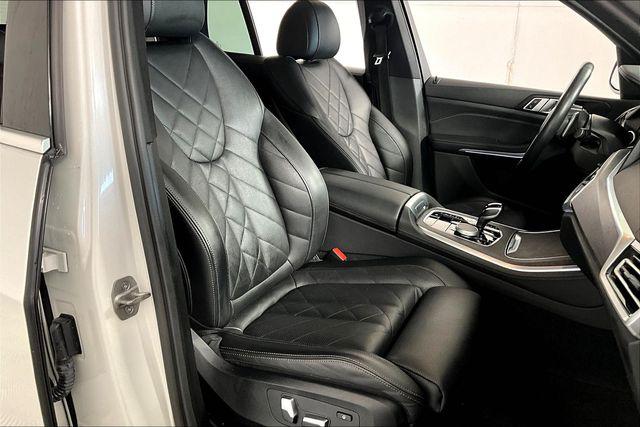 Used 2023 BMW X5 For Sale in Olive Branch, MS