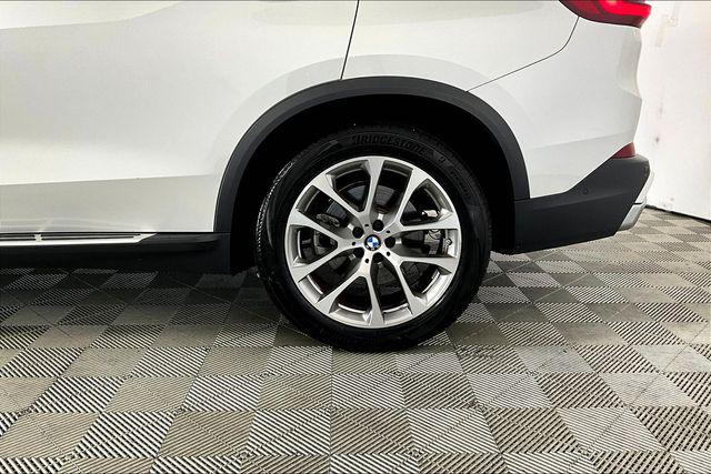 Used 2023 BMW X5 For Sale in Olive Branch, MS