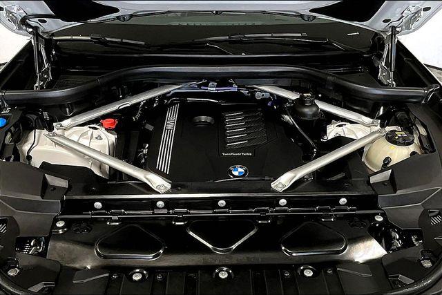 Used 2023 BMW X5 For Sale in Olive Branch, MS