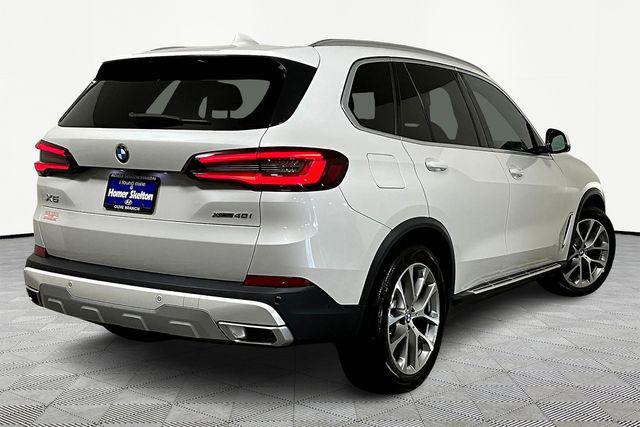 Used 2023 BMW X5 For Sale in Olive Branch, MS