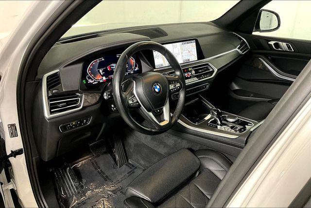 Used 2023 BMW X5 For Sale in Olive Branch, MS
