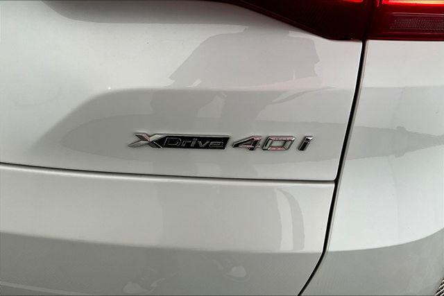 Used 2023 BMW X5 For Sale in Olive Branch, MS