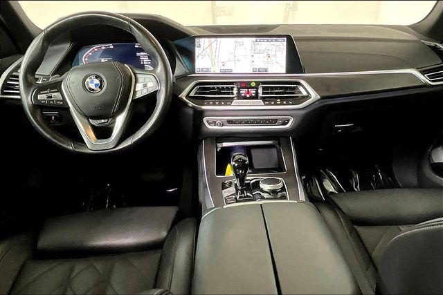 Used 2023 BMW X5 For Sale in Olive Branch, MS
