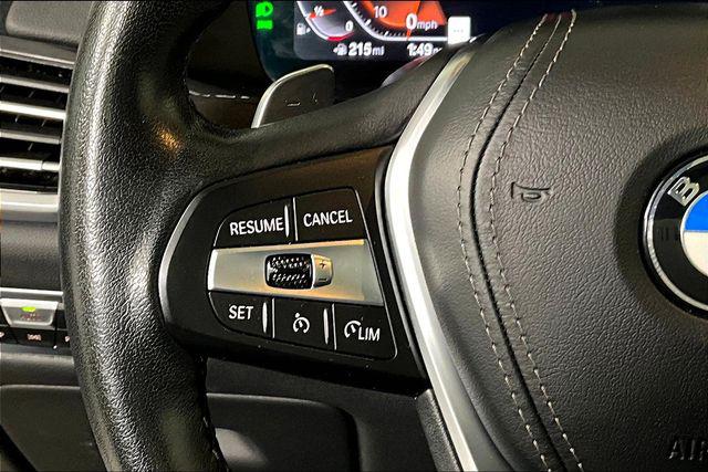 Used 2023 BMW X5 For Sale in Olive Branch, MS