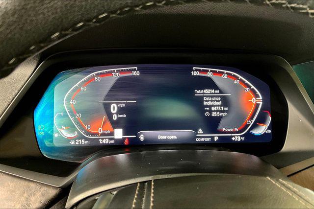 Used 2023 BMW X5 For Sale in Olive Branch, MS