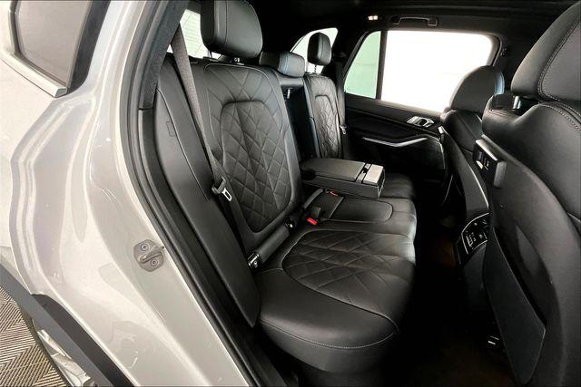 Used 2023 BMW X5 For Sale in Olive Branch, MS