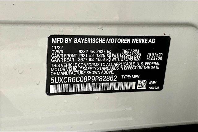 Used 2023 BMW X5 For Sale in Olive Branch, MS