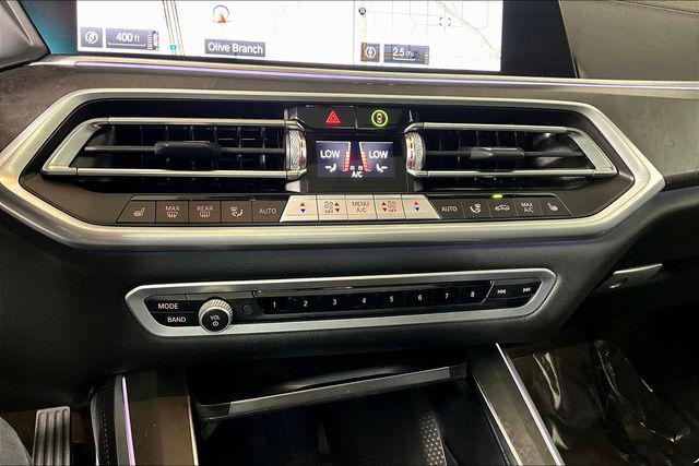 Used 2023 BMW X5 For Sale in Olive Branch, MS