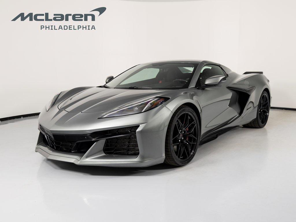 /2023 Chevrolet Corvette-Z06