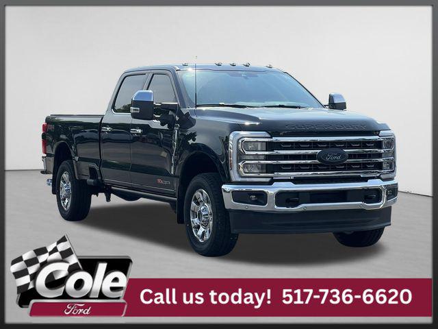 2026 Ford F-350 King Ranch for sale in Coldwater, MI