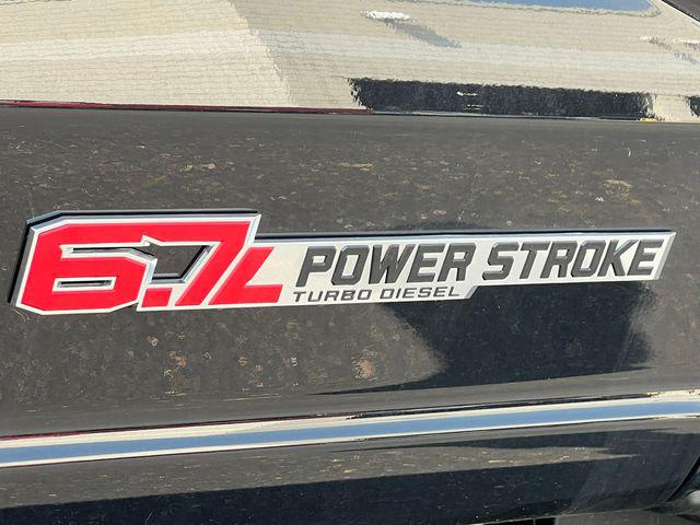2026 Ford F-350 King Ranch