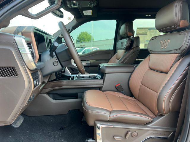 2026 Ford F-350 King Ranch