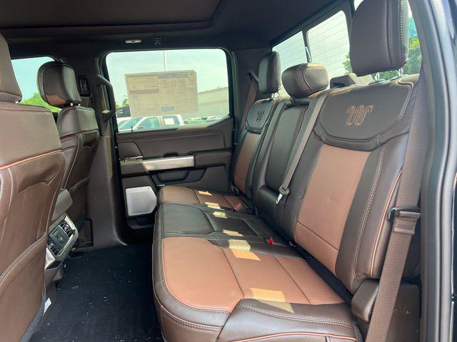2026 Ford F-350 King Ranch