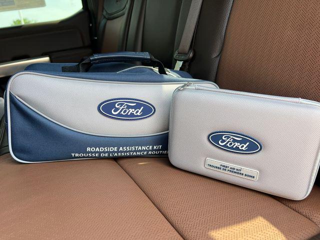 2026 Ford F-350 King Ranch
