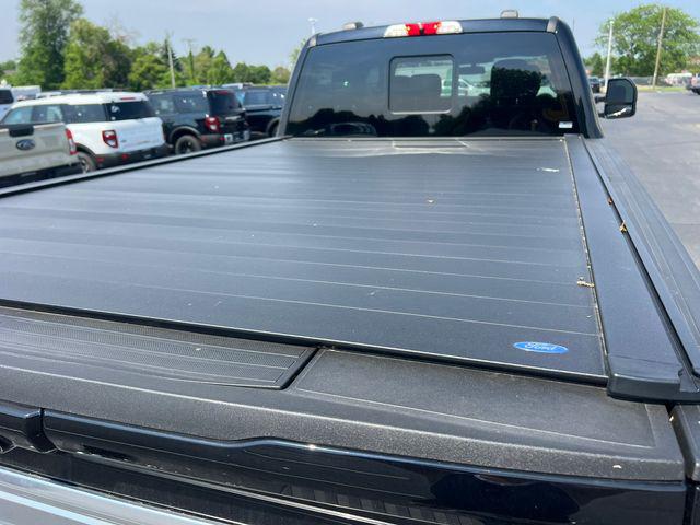 2026 Ford F-350 King Ranch