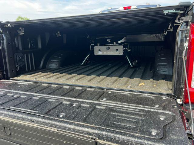 2026 Ford F-350 King Ranch