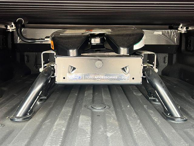 2026 Ford F-350 King Ranch