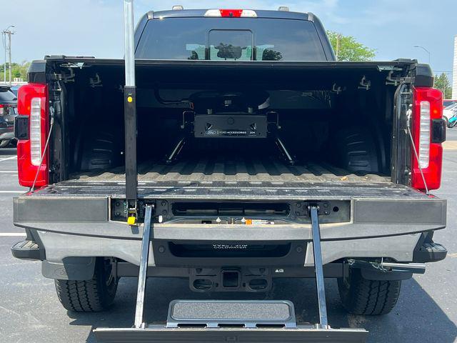 2026 Ford F-350 King Ranch
