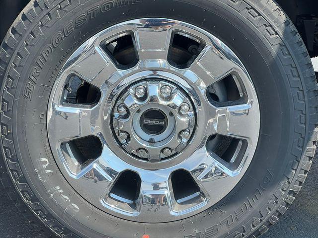 2026 Ford F-350 King Ranch