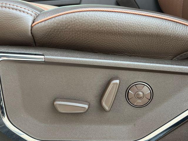 2026 Ford F-350 King Ranch