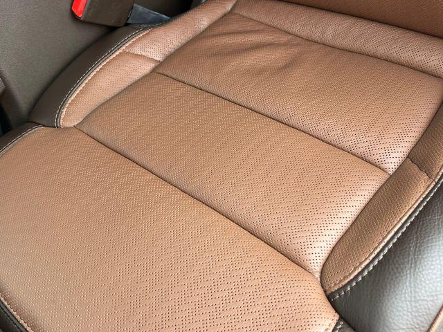 2026 Ford F-350 King Ranch