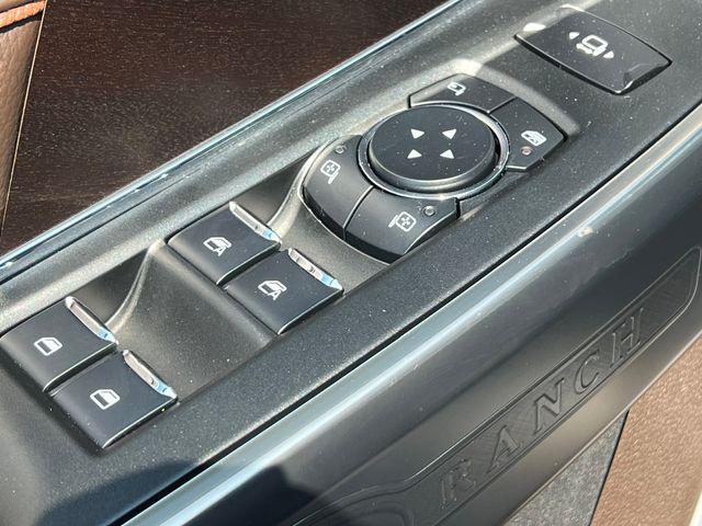 2026 Ford F-350 King Ranch
