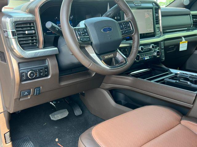 2026 Ford F-350 King Ranch