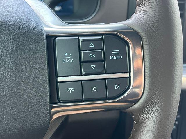 2026 Ford F-350 King Ranch