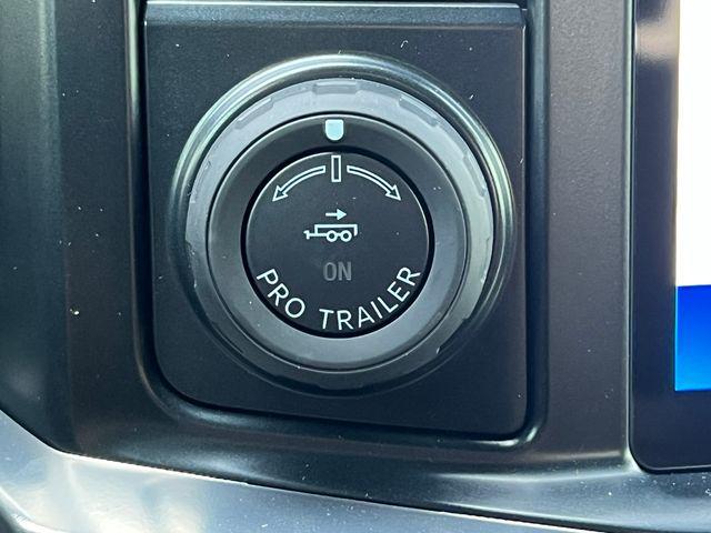 2026 Ford F-350 King Ranch