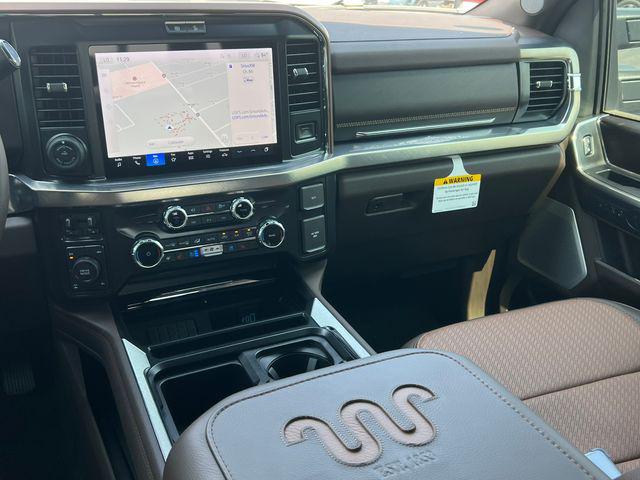 2026 Ford F-350 King Ranch
