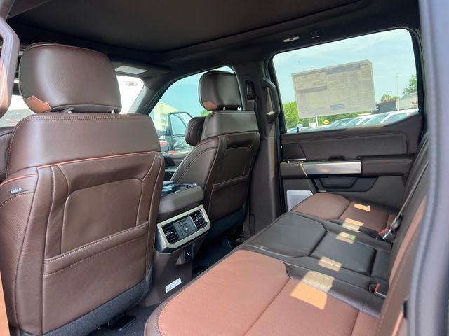 2026 Ford F-350 King Ranch
