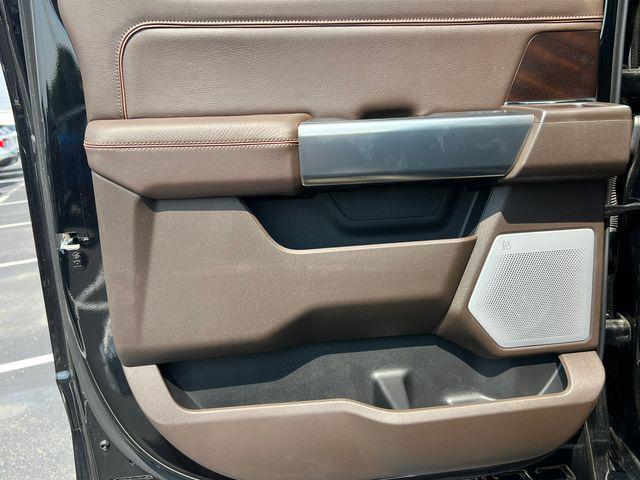 2026 Ford F-350 King Ranch