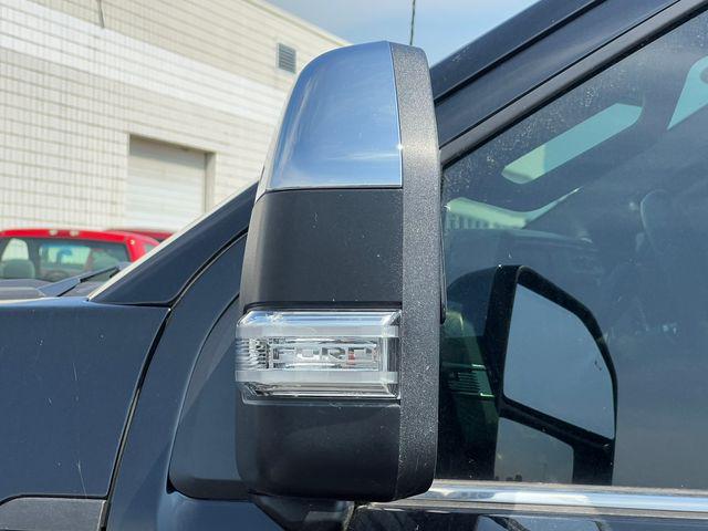 2026 Ford F-350 King Ranch