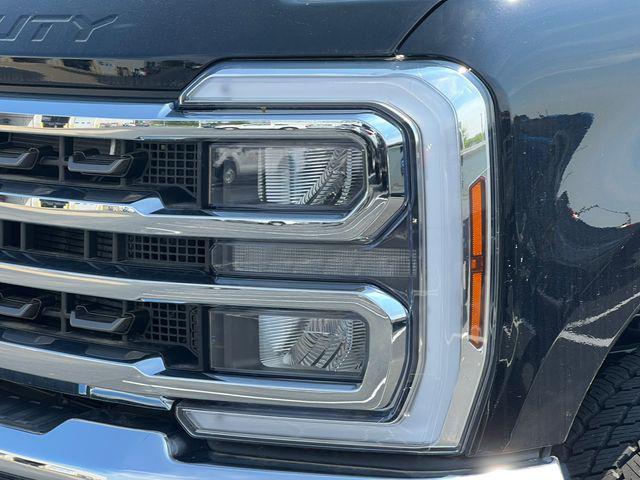 2026 Ford F-350 King Ranch