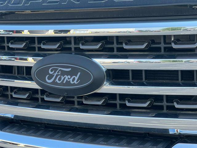 2026 Ford F-350 King Ranch