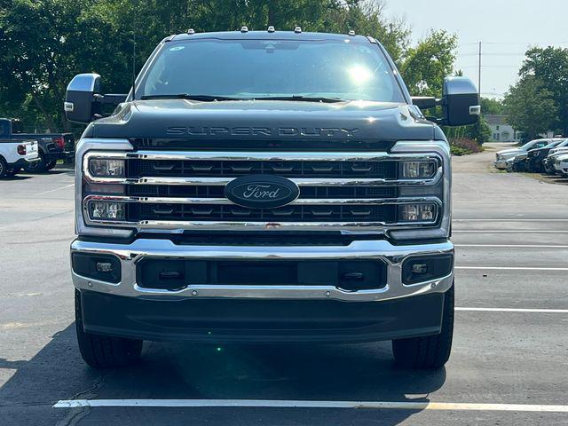 2026 Ford F-350 King Ranch
