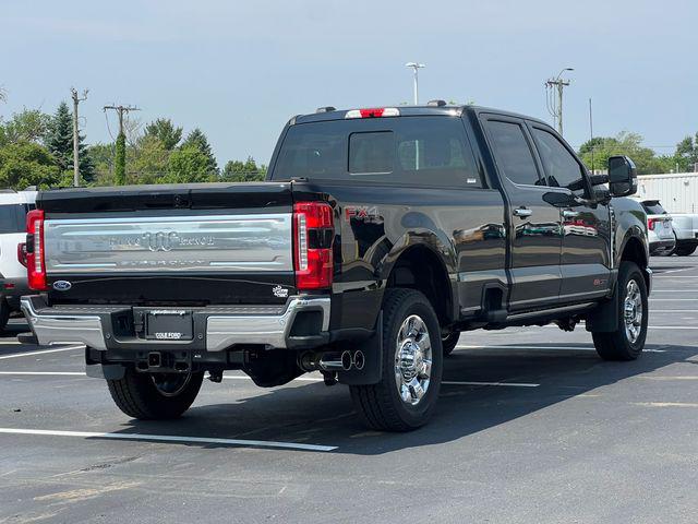 2026 Ford F-350 King Ranch