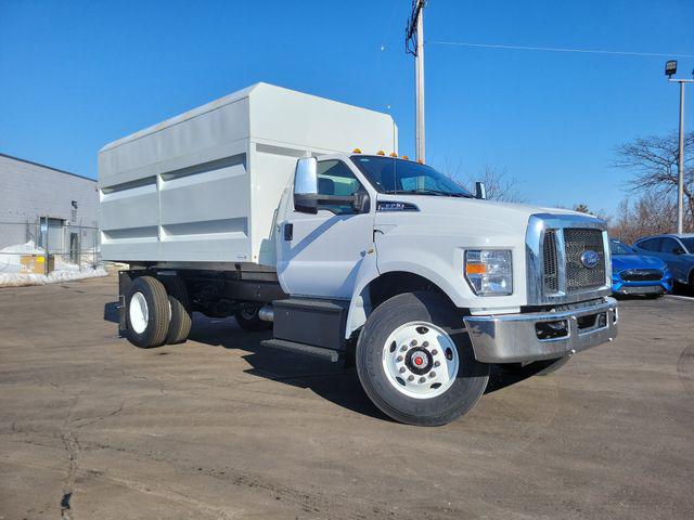 2026 Ford F-650 Base for sale in Kalamazoo, MI