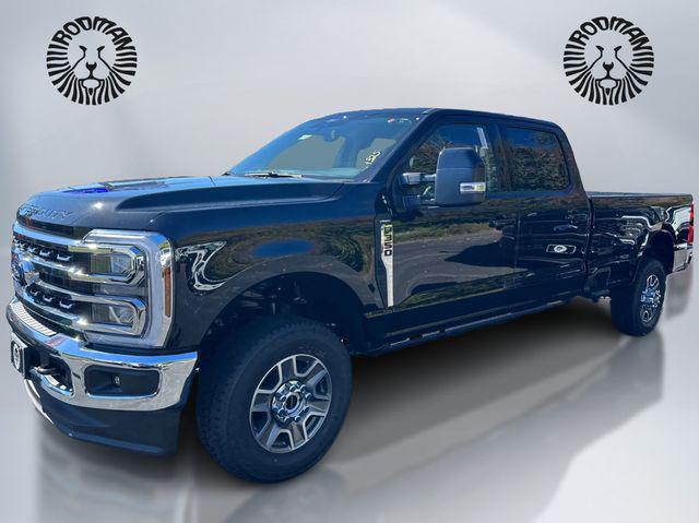 2026 Ford F-350 LARIAT for sale in Foxboro, MA