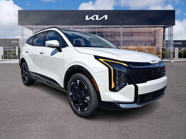 2026 Kia Sportage Hybrid SX-Prestige for sale in Harrisburg, PA