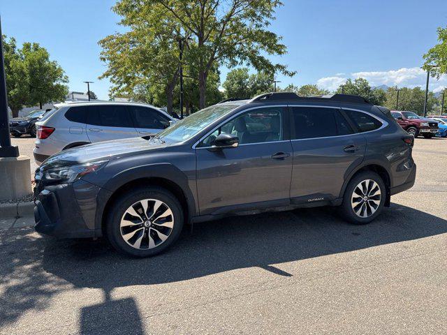 2023 Subaru Outback Limited