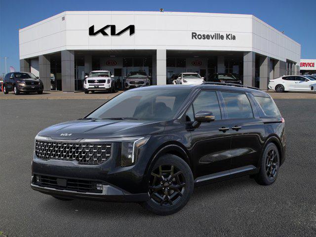 2026 Kia Carnival SX for sale in Roseville, CA