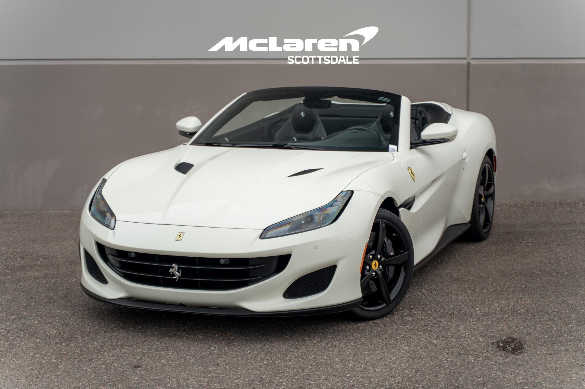 /2019 Ferrari Portofino
