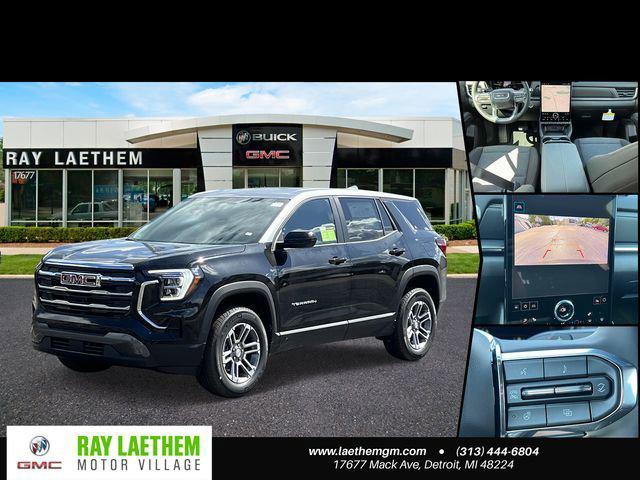 2026 GMC Terrain FWD Elevation for sale in Detroit, MI