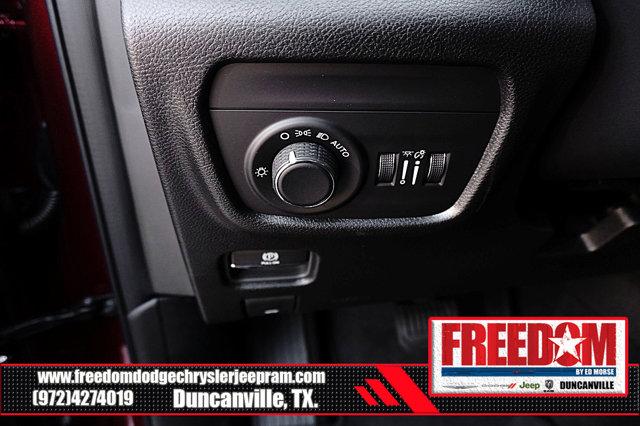 2025 Jeep Grand Cherokee L Laredo X 4x2