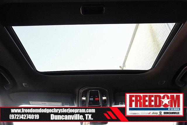2025 Jeep Grand Cherokee L Laredo X 4x2