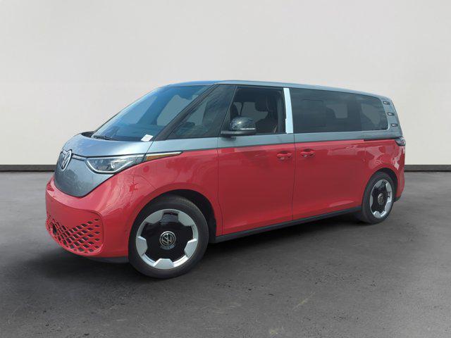 2025 Volkswagen ID. Buzz Pro S Plus for sale in Avondale, AZ
