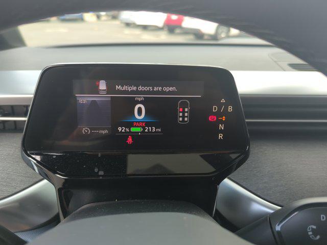 2025 Volkswagen ID. Buzz Pro S Plus