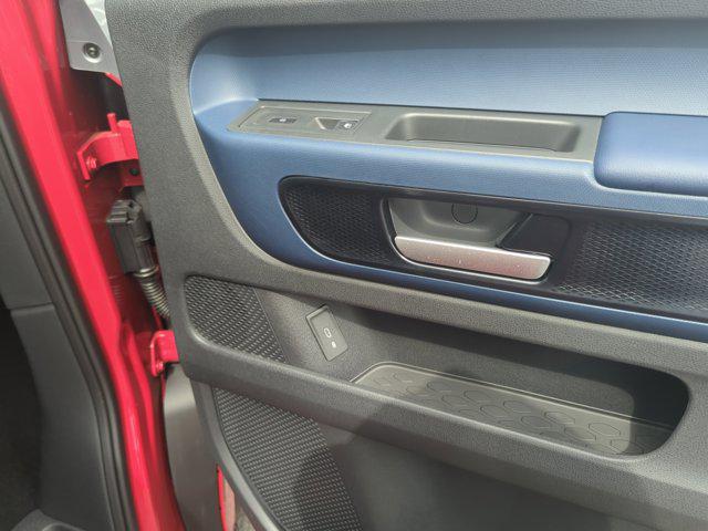 2025 Volkswagen ID. Buzz Pro S Plus