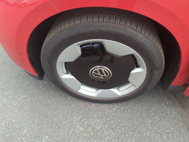 2025 Volkswagen ID. Buzz Pro S Plus